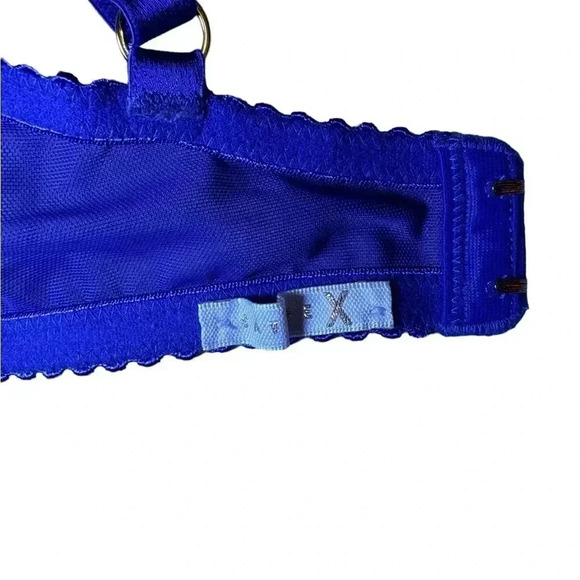 Savage X Fenty Mod on the Moon Bra size 34D - Picture 8 of 9